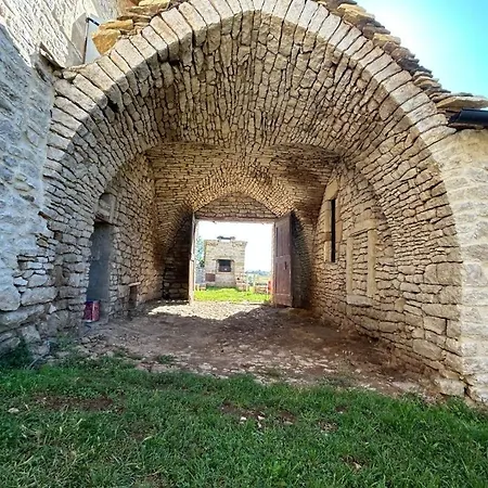 Le Domaine De Verteilhac La Grange Demile